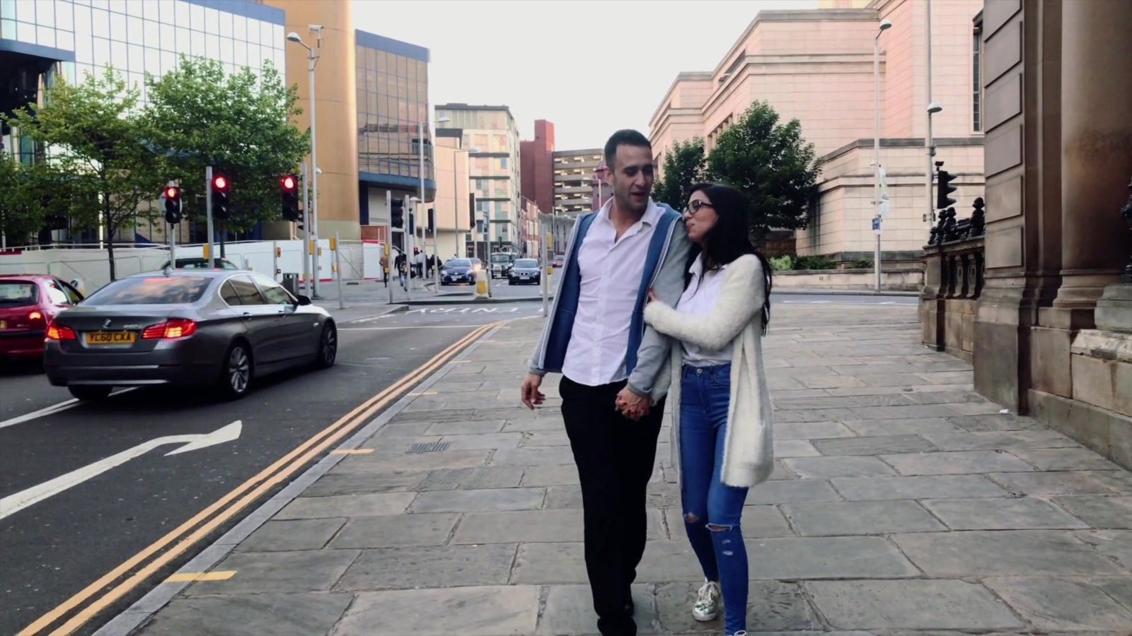 Busty Latina Julia Lucia gets hardcore fuck heels