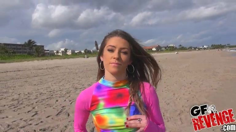 action with Kirsten getting pounded hard bathroom