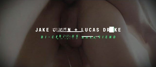 Jake Olsen - Lucas Drake - BoyFun