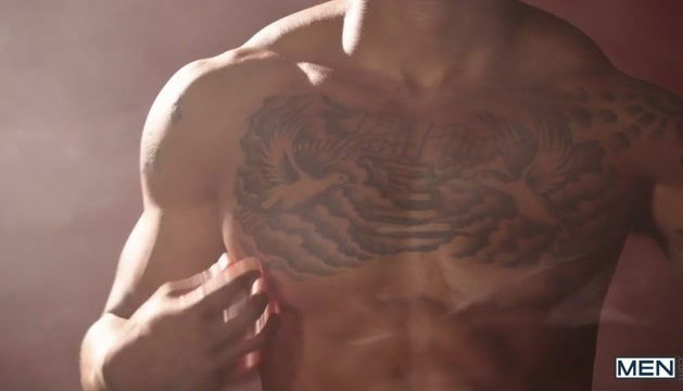 Domonic Micheals in Dreams Do Come True - MenNetwork