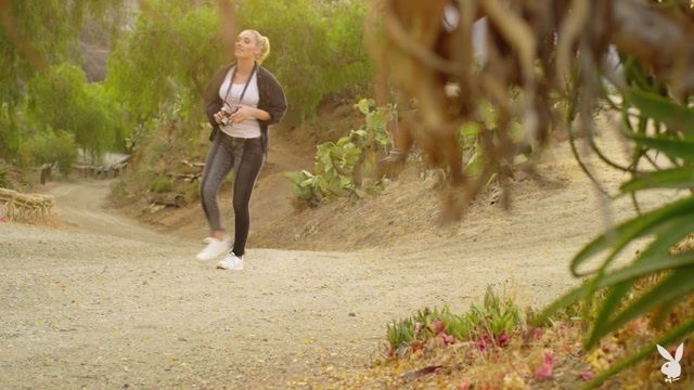 Manda Great Capture PlayboyPlus