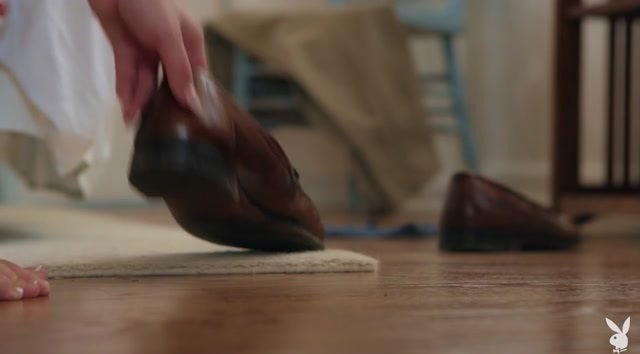 Manda Unspoken Ecstasy PlayboyPlus