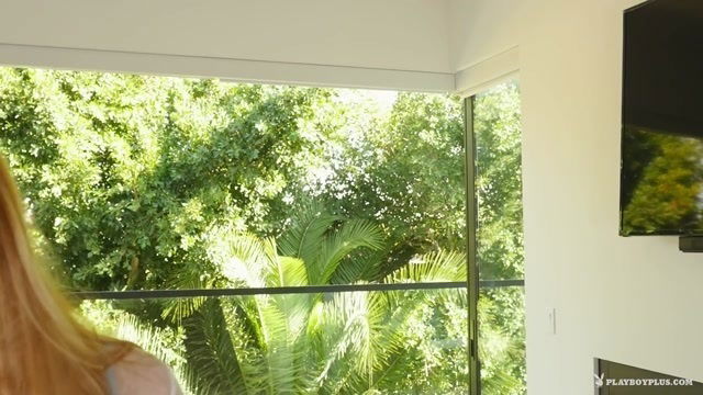 Bailey Rayne Room With View PlayboyPlus