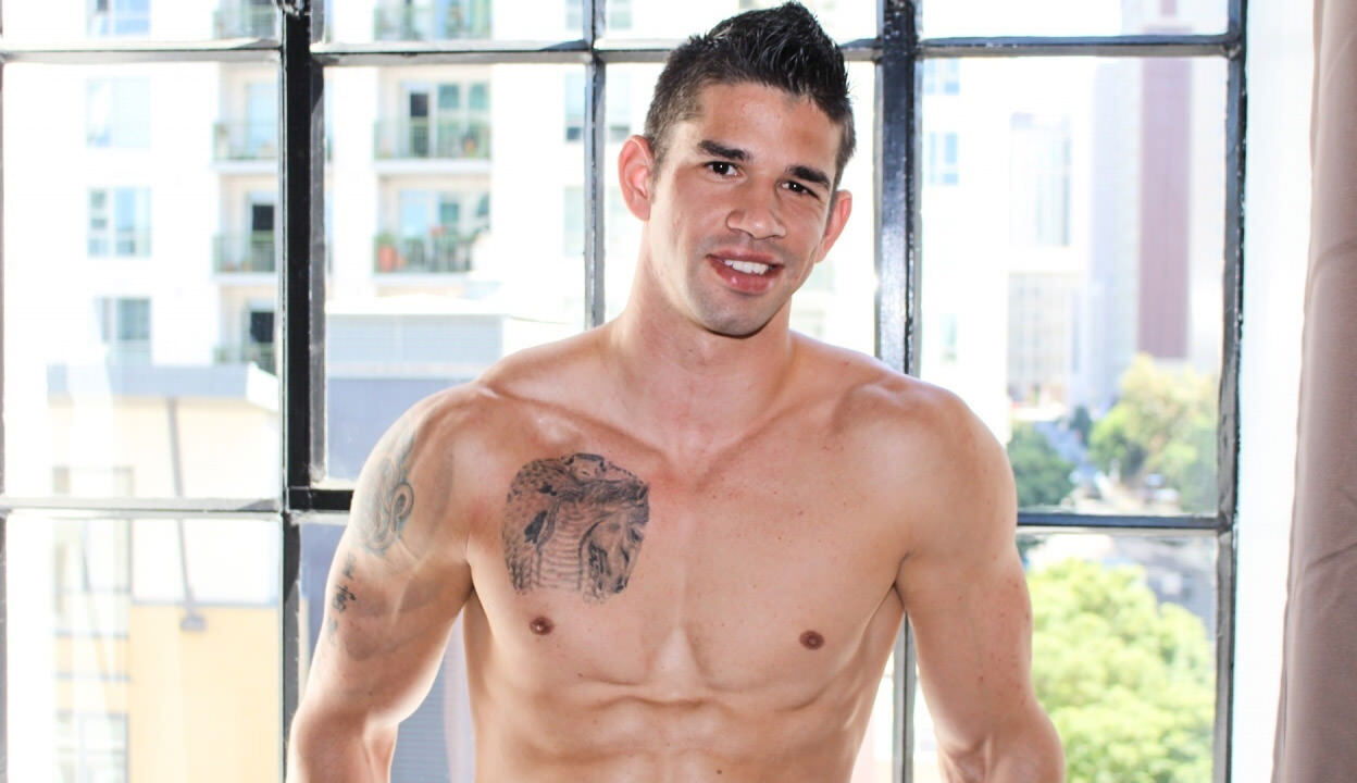 Jason Richards Military Porn Video - ActiveDuty