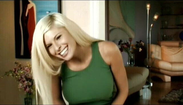 kenzi marie gives her first interview while she strips off