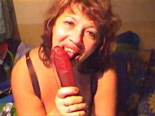 Russian webmodel Stella