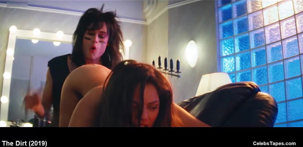 Leven Rambin, Jordan Lane Price, Alyssa Marie Stilwell Nude