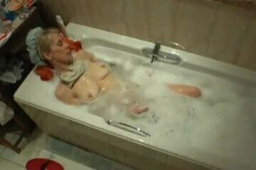 KOTB Hazel Loves Her Bathroom Routine !