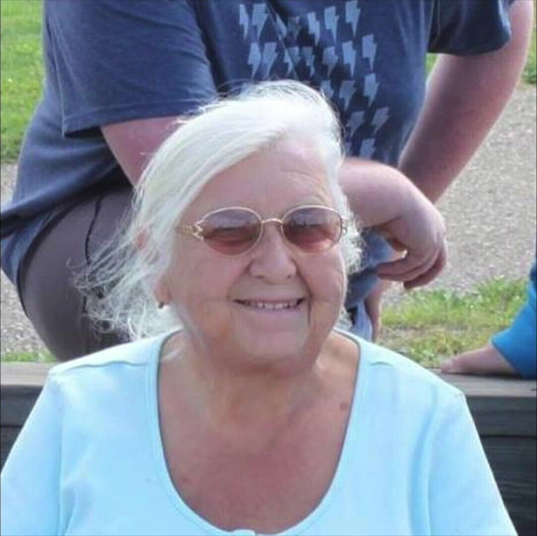 GRANNY BITCH NANCY BLACK FROM PORT CHARLOTTE, FL PT 2