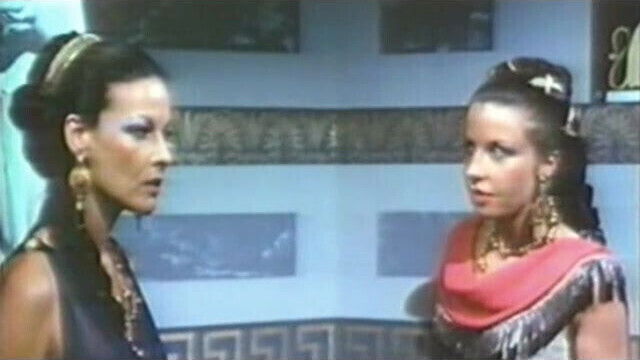 Roman Empire Lesbian Sex