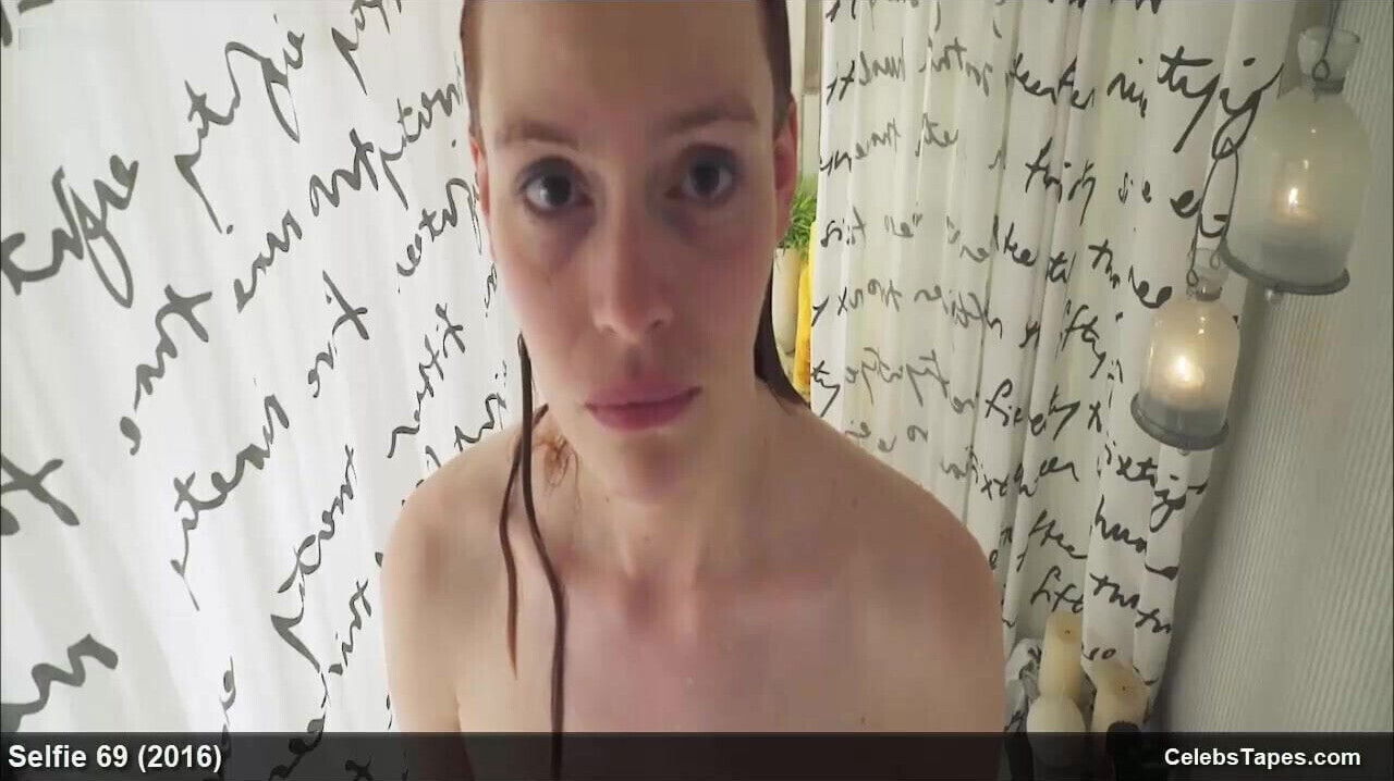 Crina Semciuc, Flavia Hojda & Olimpia Melinte Nude Sex Video