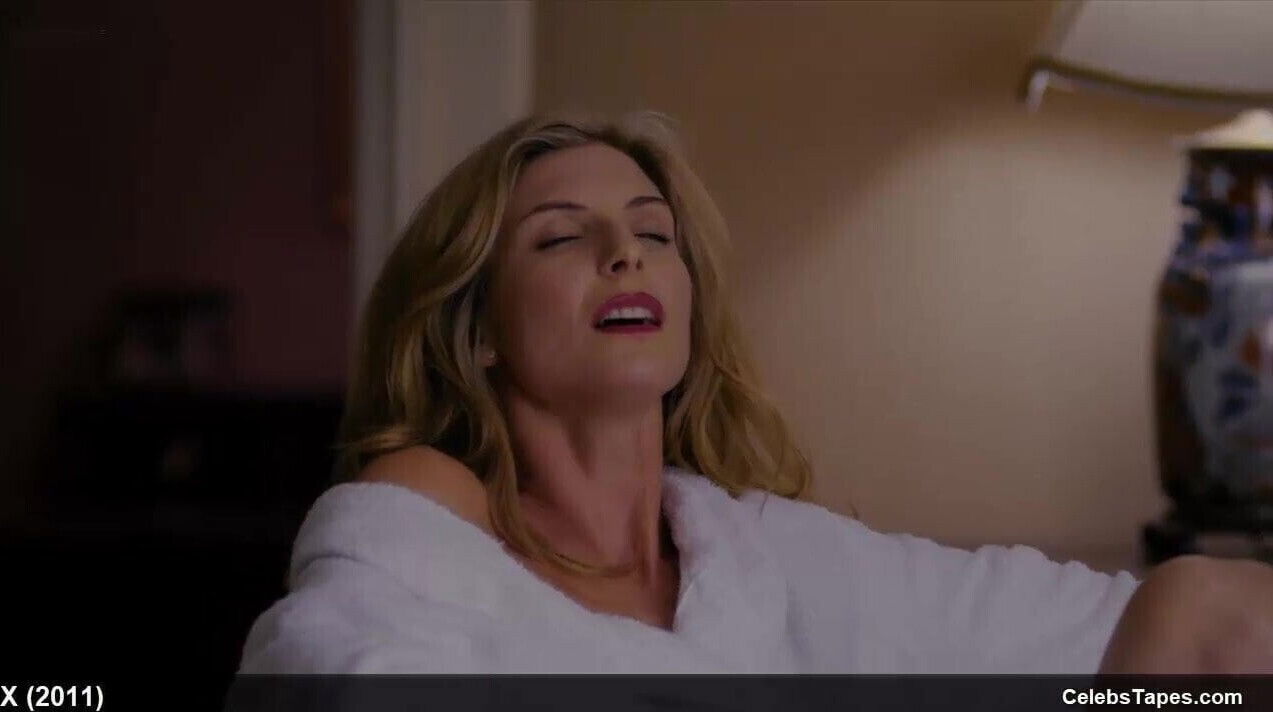 Burnetta Hampson, Hanna Mangan Lawrence & Viva Bianca Naked