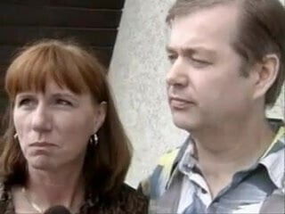 GEILE REDHEAD MATURE INTERVIEW