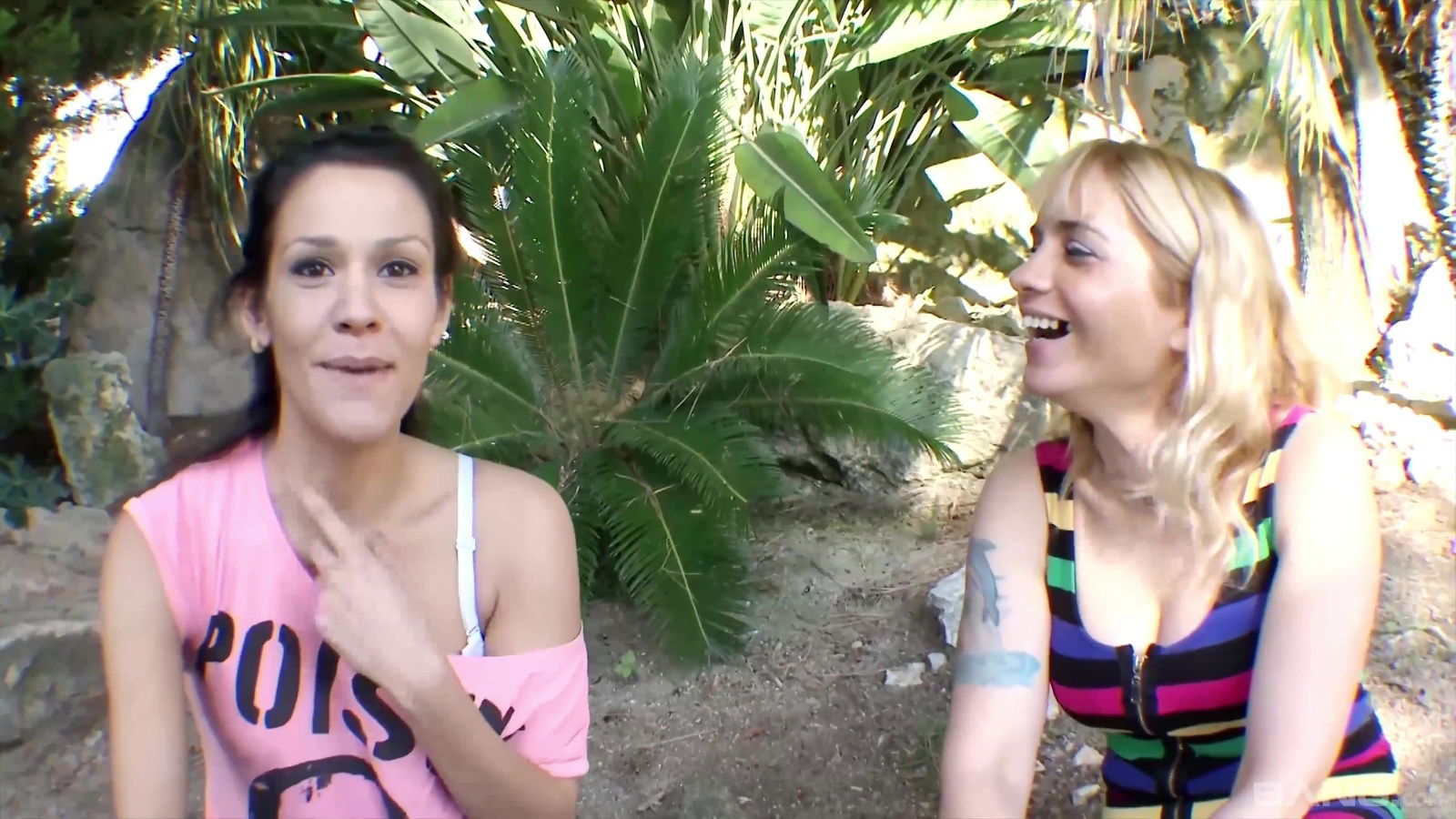 Lady Athena enjoys a rough sex session and cum in mouth