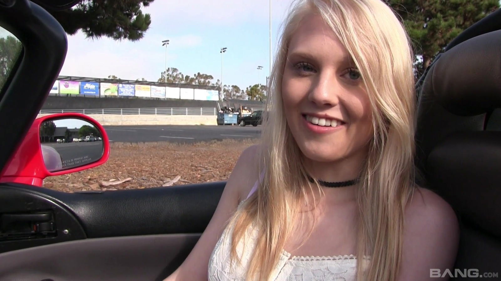 Blonde beauty Rader cannot have enough hard boner