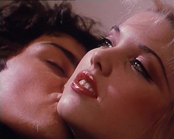 Adorable Lola (1981) with smoking hot Marilyn Jess