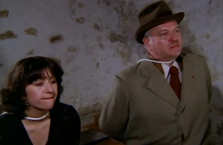 Long Vintage Dick Spurts Load Over Appetizing