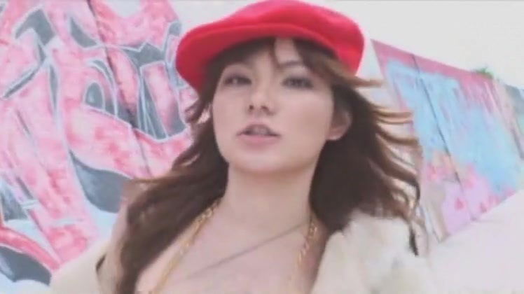 Horny Japanese whore Rei Ganaha in Crazy Compilation JAV video