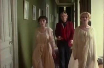 Brigitte Lahaie Fascination (1979) sc1