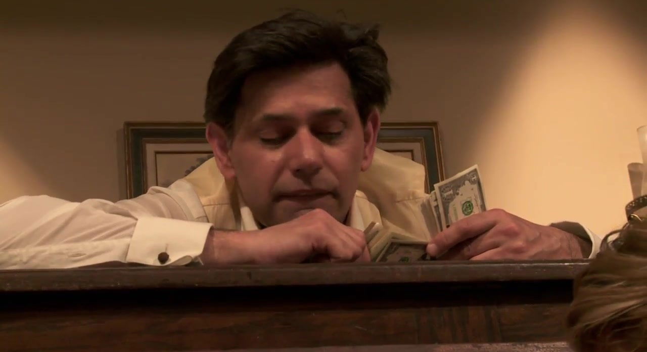 Busty Phoenix Marie and Madison Fox share big dick in FMF threesome