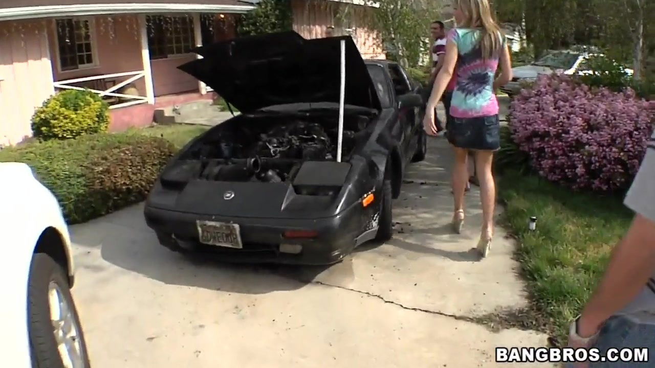 Mckenzee Miles, Natalia Rossi Sabrina Sweet