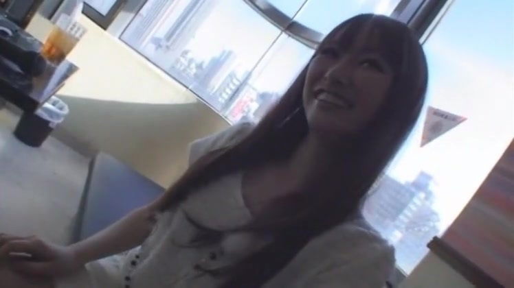 Hottest Japanese chick Hitomi Kakizawa in Horny JAV video