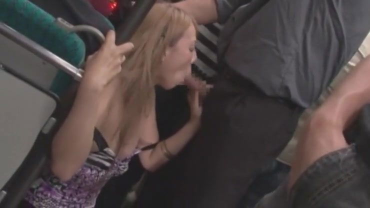 Crazy Japanese chick Sumire Matsu, Wakana Kinoshita in Best Blowjob, Public JAV clip