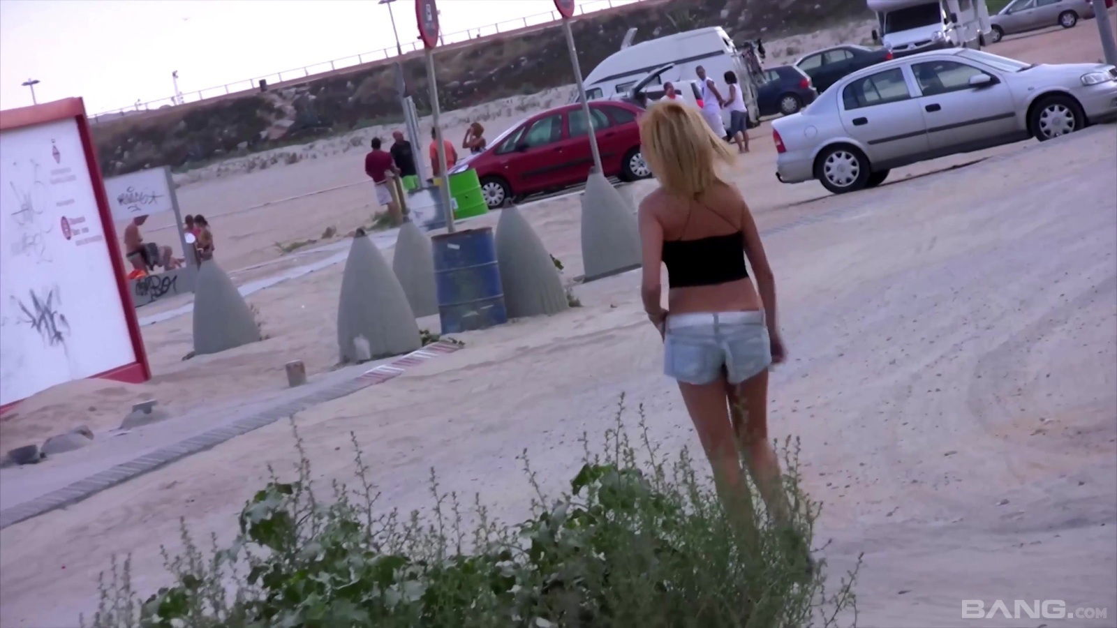 action with hungry Persson enjoying dick