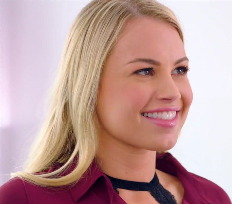 Blonde milf Kendall Kayden hot cockriding with Manuel Ferrara