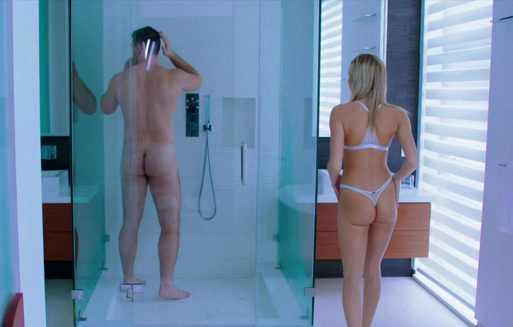 loving blonde milf Tiffany Watson getting analized