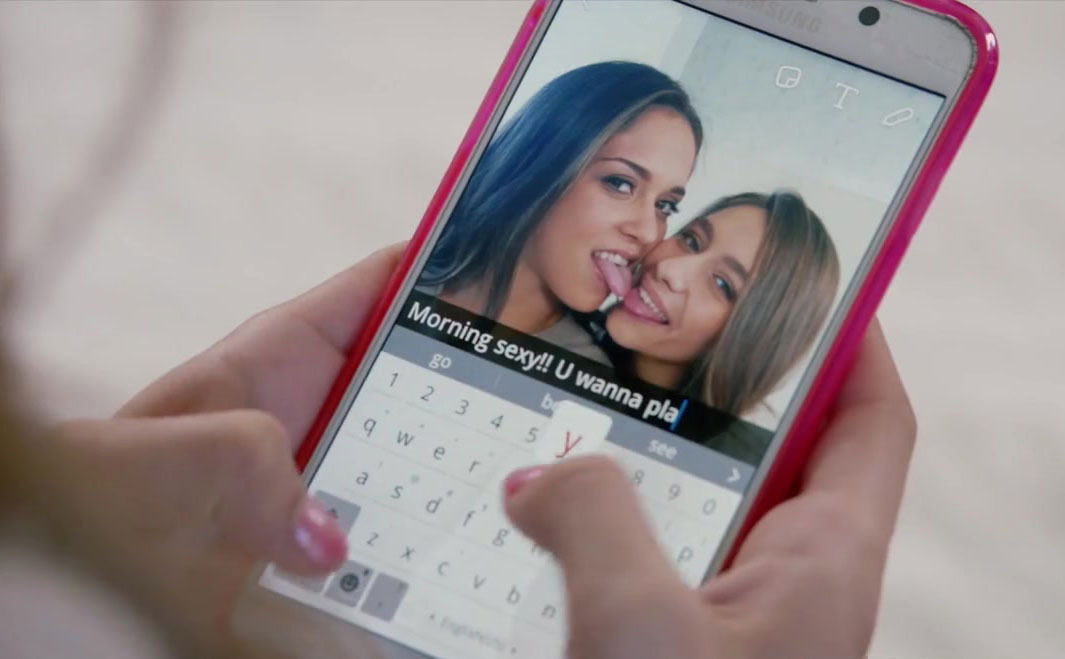 Sloppy double blowhob assfucking Ziggy Star Rebel Lynn