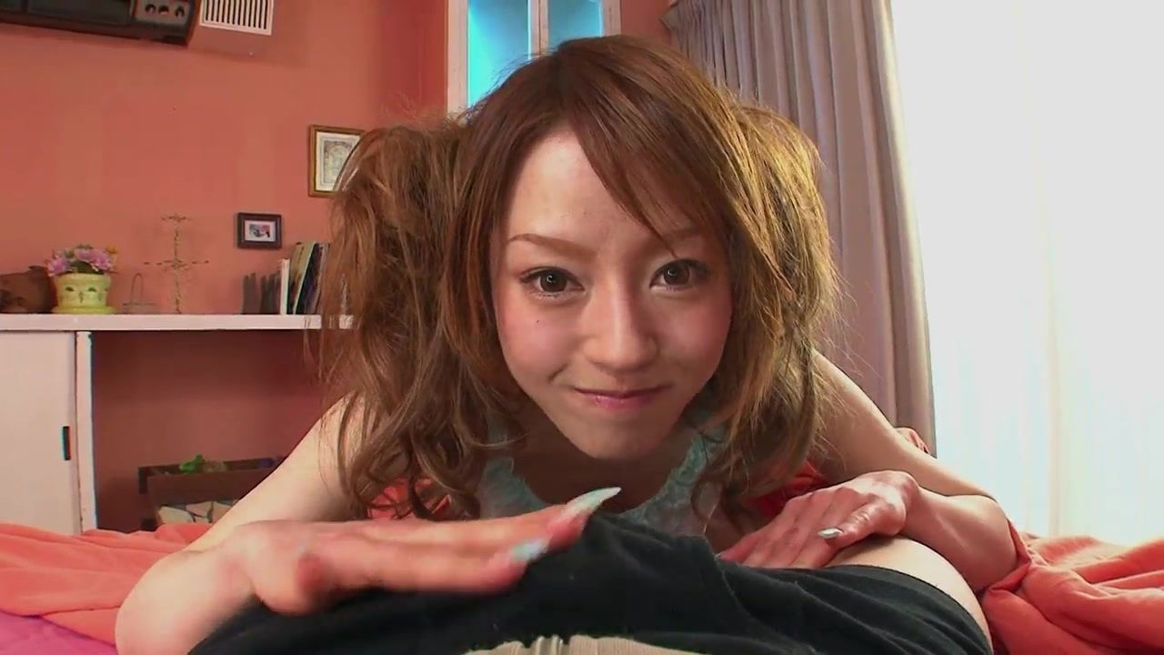 Asian teen cutie can't enough boyfriends