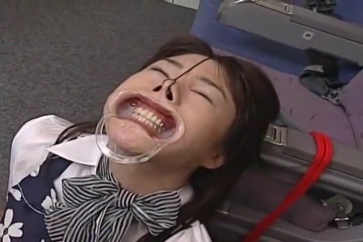 Horny Japanese girl Mao Aizawa in Amazing Facial, Cumshots JAV scene