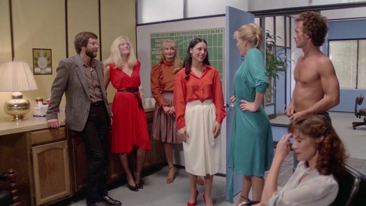 Young Like Very (1983)