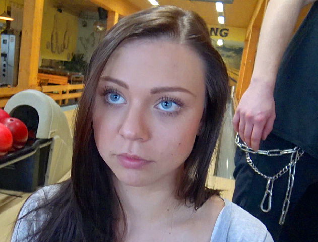 HUNT4K. paid much money opportunity copulate...