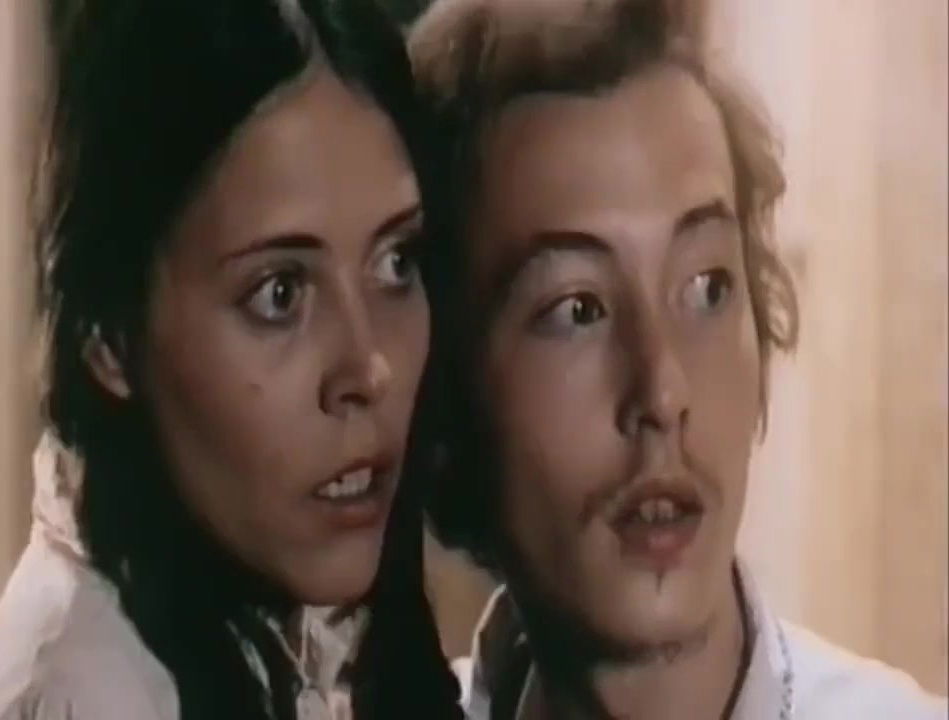 Patricia Rhomberg Classic Scenes