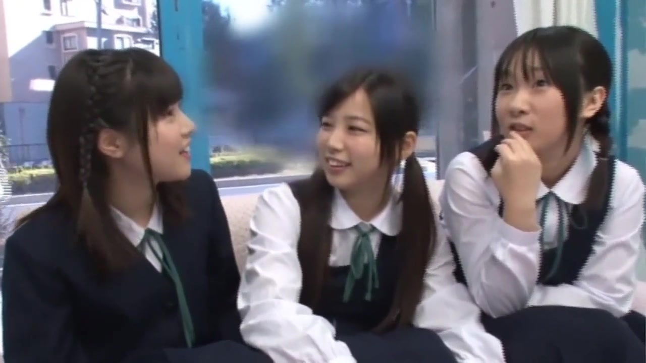 Amigas japonesas dispuestas a todo - amateur sex