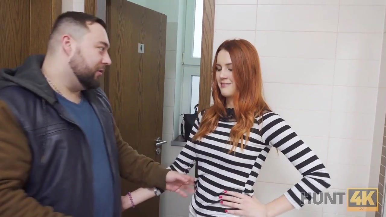 HUNT4K. bought slutty wife mall