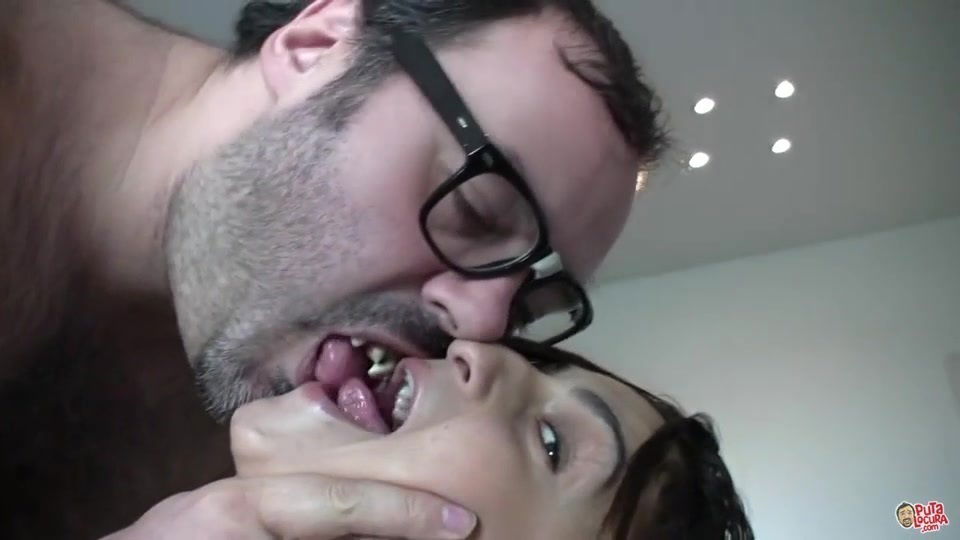 Sandra Milka With Freak