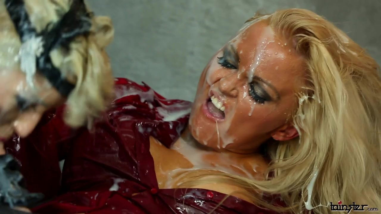 Blanche Bradburry Filthy Lesbian