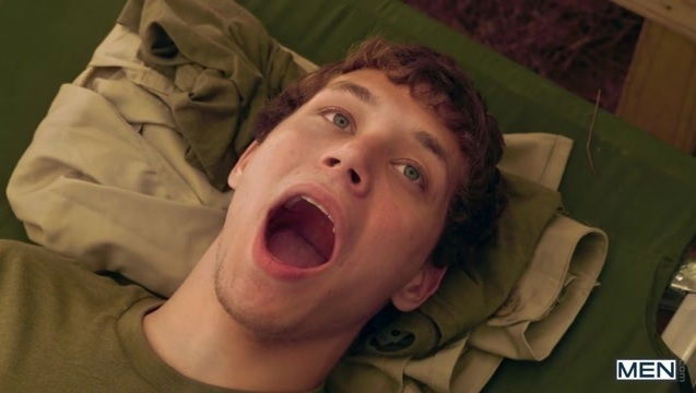 Damien Stone Cumsassins Part MenNetwork