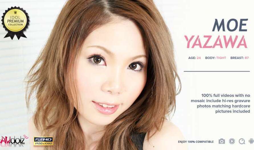 Moe Yazawa Got Fucked After A Cooking Class - Avidolz