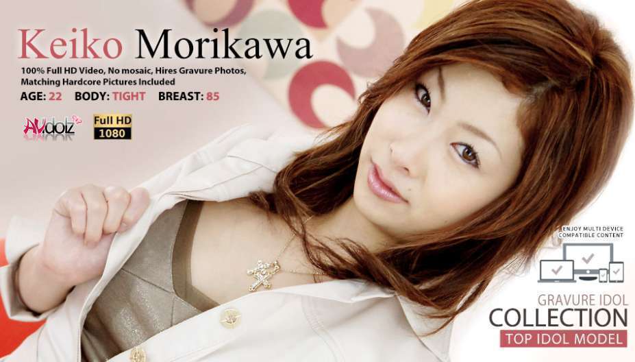 Cheating Woman, Keiko Morikawa Keeps On Doing Very Naughty Things - Avidolz