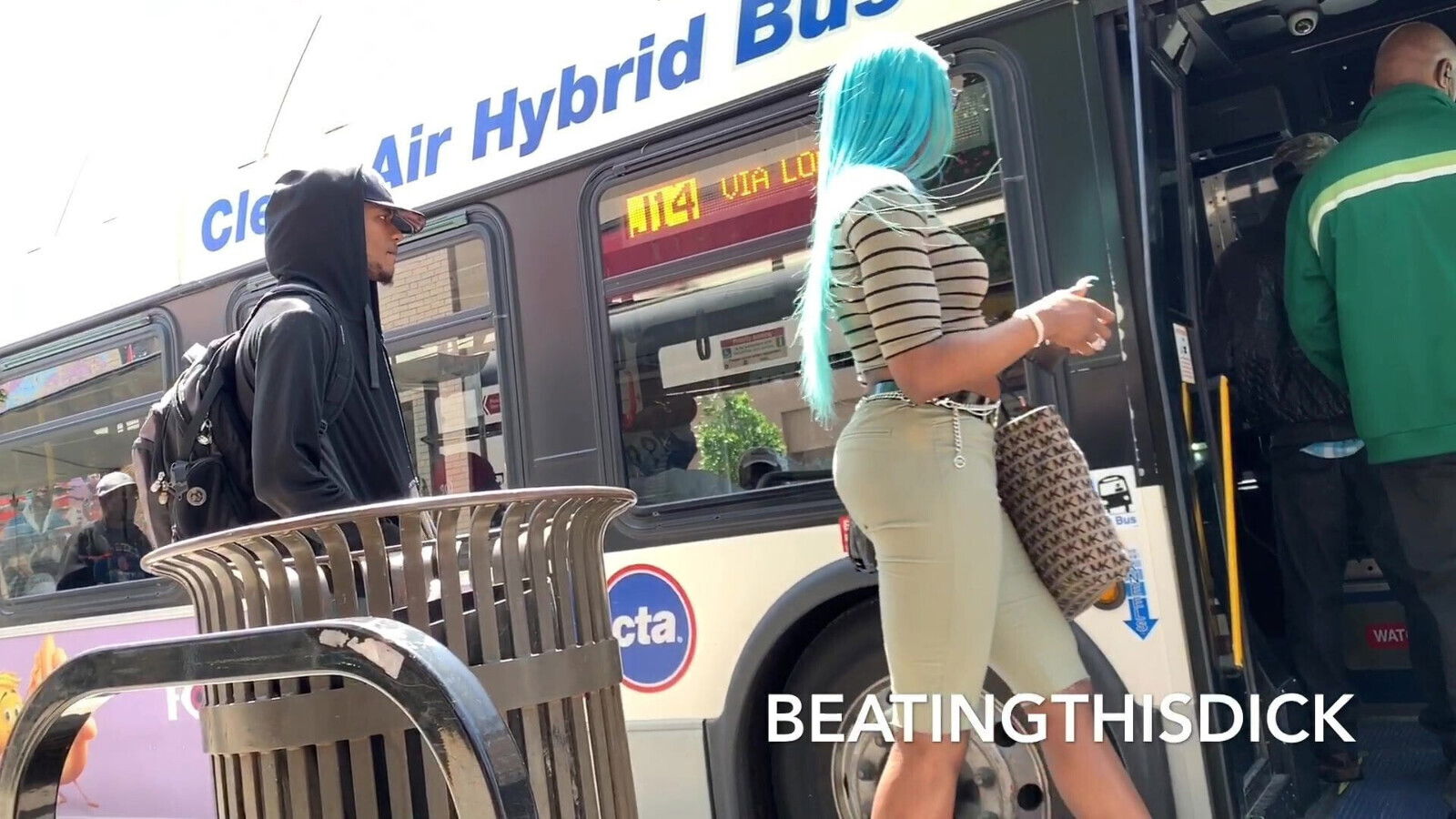 TS LOVERS ONLY!!! GREEN FITTED SHORTS 