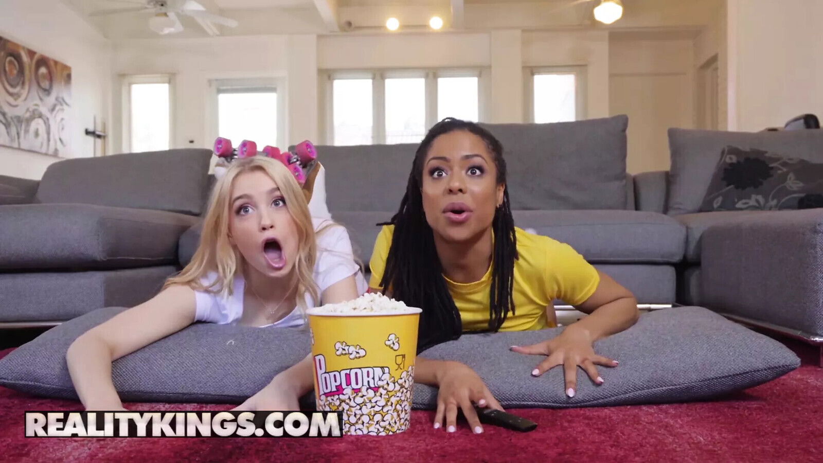 Prime Kira Noir Anastasia Knight Robby Echo Dick