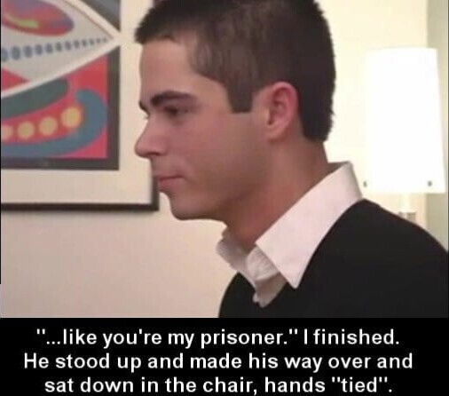 Straight Best Friends - Truth or Dare Pt 5 (Storytime)