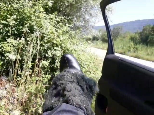 Cum on High Heels Mix 1097