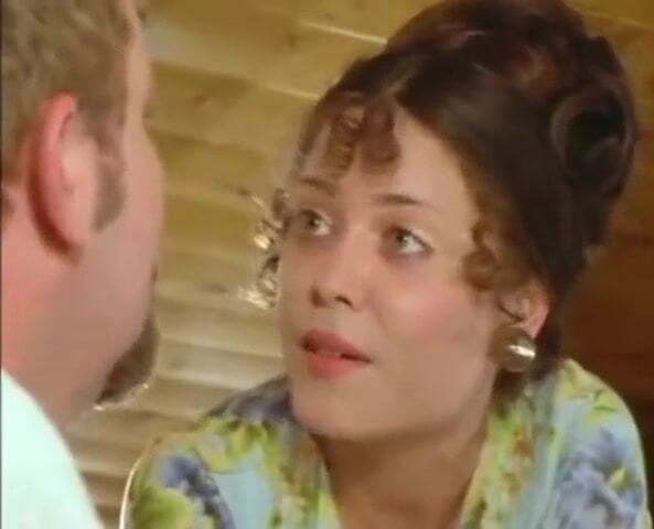 classic porn movie with interracial scenes (circa 60s)