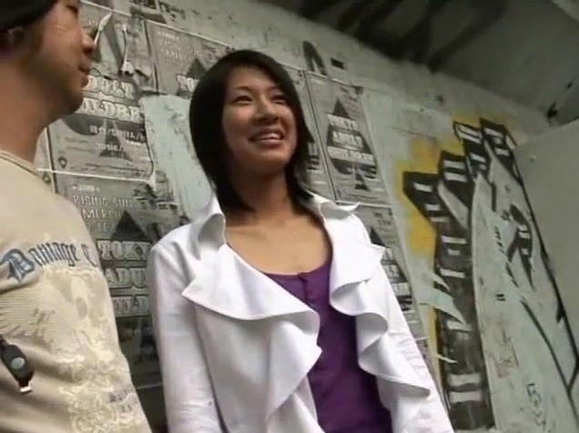 Best Japanese model Haruka Uchiyama, Maki Kumagawa in Amazing Small Tits, Doggy Style JAV clip