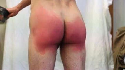 times spanking